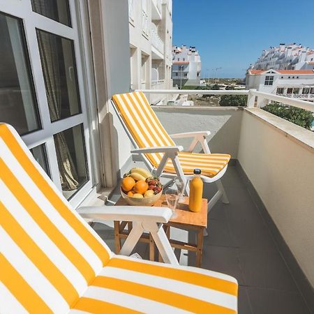 Best Houses 35 - Baleal Sol Пениши Экстерьер фото