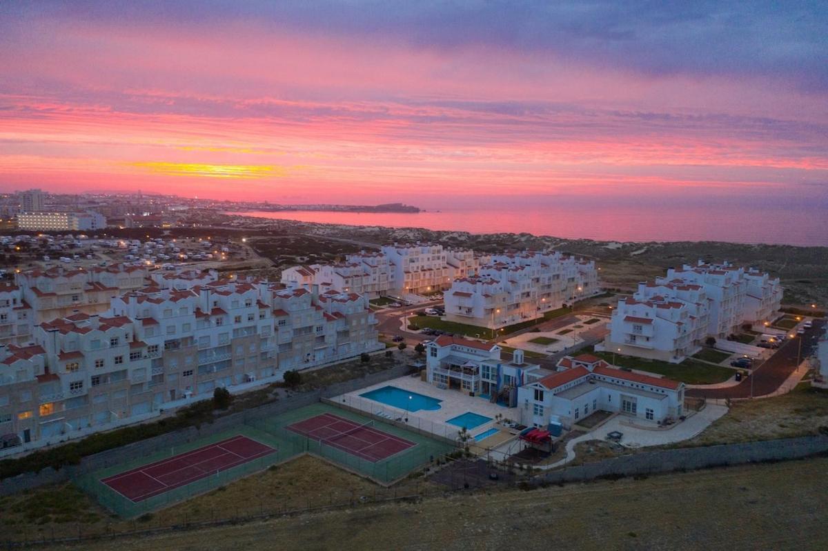 Best Houses 35 - Baleal Sol Пениши Экстерьер фото