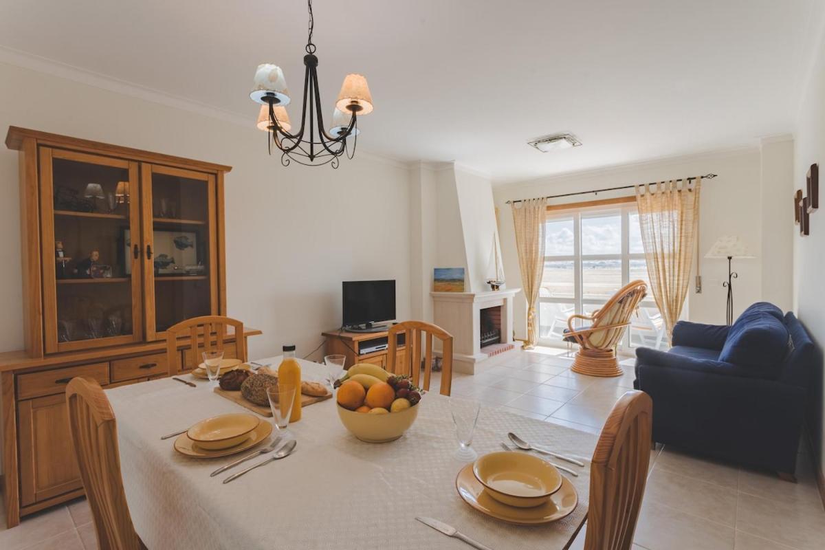 Best Houses 35 - Baleal Sol Пениши Экстерьер фото