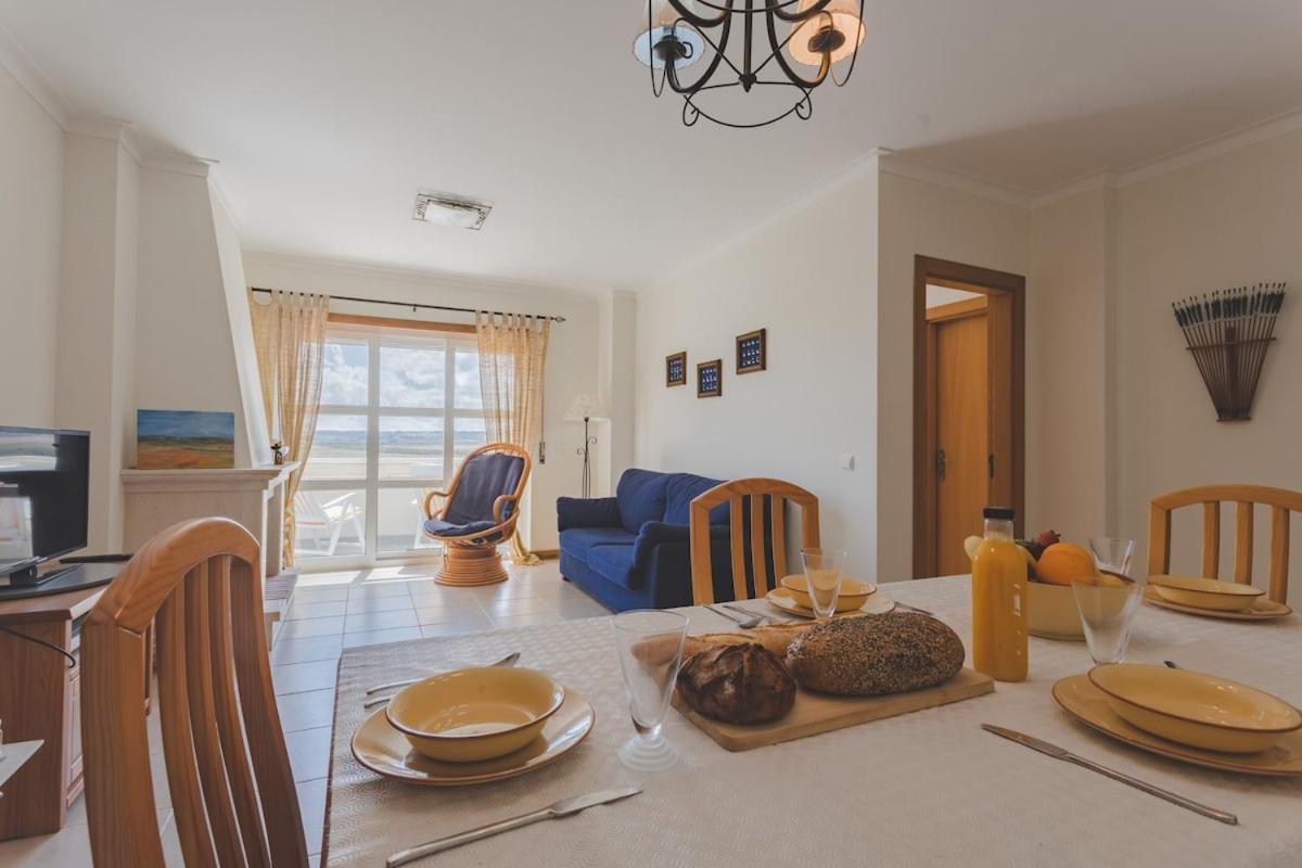 Best Houses 35 - Baleal Sol Пениши Экстерьер фото