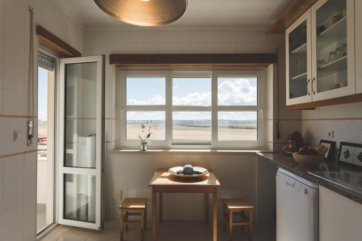 Best Houses 35 - Baleal Sol Пениши Экстерьер фото